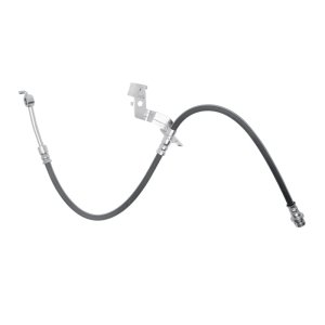 Hyundai Santa Cruz Brake Hose - Front-L - R1 Concepts - `21-`23